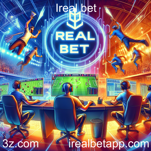 O Crescimento dos Esportes Virtuais e Suas Apostas